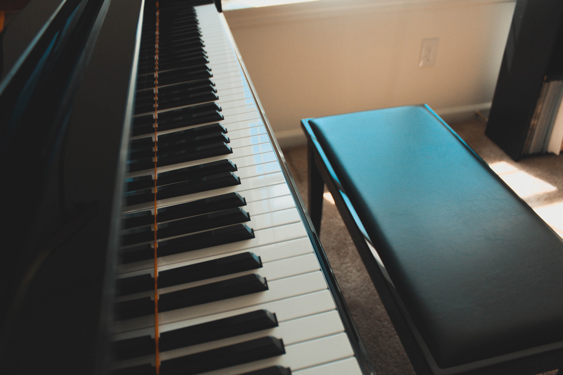Why classical musical instruments do not lose popularity